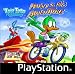 Tiny Toons: Plucky's Big Adventure