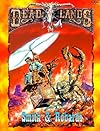 Smith & Robards (Deadlands (Paperback))