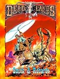 Smith & Robards (Deadlands (Paperback))