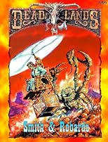Smith & Robards (Deadlands (Paperback))
