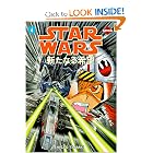 Star Wars: A New Hope Manga, Volume 4 by George Lucas, Hisao Tamaki, and David Land