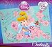 Disney Princess Cinderella Invitation To Tea Party 200 Piece Puzzle