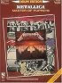 Metallica - Master of Puppets (Drum Edition)