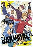 バクマン。 2ndシリーズ DVD-SET