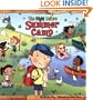 The Night Before Summer Camp (Reading Railroad)