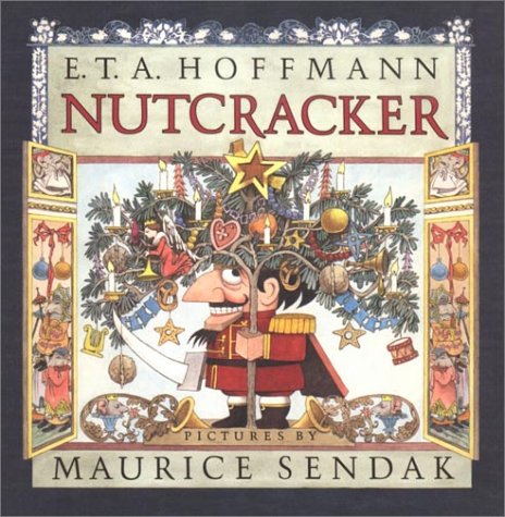 Nutcracker under Arts & Music in The Books Store