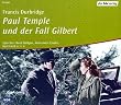 Paul Temple und der Fall Gilbert (5 Audio-CDs)