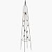 Gardman USA R514 Metal Leaf Obelisk