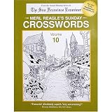 Merl Reagle's Sunday Crosswords, Volume 10 Merl Reagle's Sunday Crosswords, Volume 10