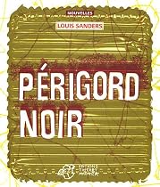 P&eacute;rigord noir