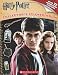 Harry Potter Collector's Sticker Book
