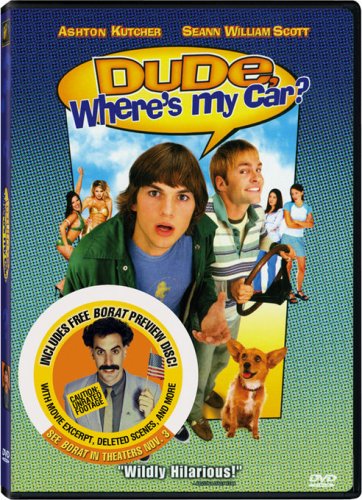 Dude Where's My Car Download New Films