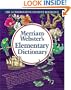 Merriam Webster 75 Merriam-webster's elementary dictionary, laminated hardcover edition