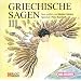 Griechische Sagen III, 2 Audio-CDs