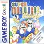 Super Mario Bros Deluxe