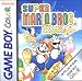 Video Games : Super Mario Bros - Deluxe (GBC)