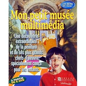 Mon petit mus�e multim�dia