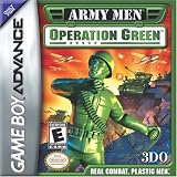  : Army Men: Operation Green