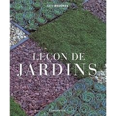 Le�on de jardins