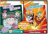 Fairly Odd Parents - Channel Chasers & Super Hero