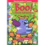 Boo - Vol. 2 [DVD]