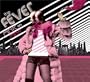 Pink on Pink