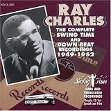 The Complete Swing Time & Down Beat Recordings 1949-1952