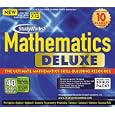 StudyWorks Mathematics Deluxe 5.0 from Mathsoft
