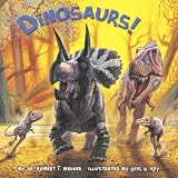 Dinosaurs!