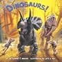 Dinosaurs! (Pictureback(R))