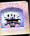 Magical Mystery Tour - Beatles - (12"vinyl LP)