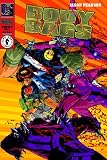 Body Bags "Vatertag" #3 - Jason Pearson