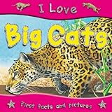 I love big cats