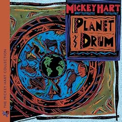 Planet Drum (Reis)