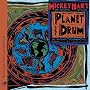 Planet Drum Planet Drum
