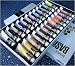 Liquitex Basics Acrylic Paints- Set of 24 Colors