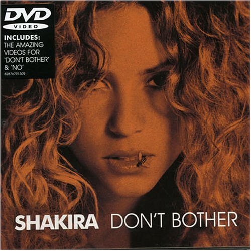 Don't Bother