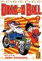 Dragon Ball, Vol. 7