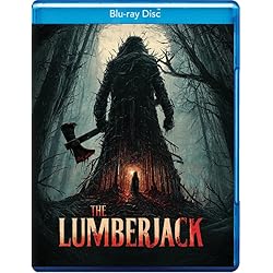 The Lumberjack [Blu-ray]