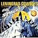 Leningrad Cowboys Go Space