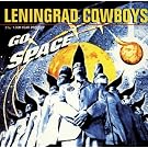 Leningrad Cowboys Go Space