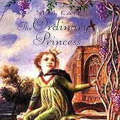 The Ordinary Princess | [M. M. Kaye]