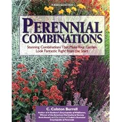 Perennial Combinations: Stunning Combinations That Make Your Garden Look Fantastic Right from the Start