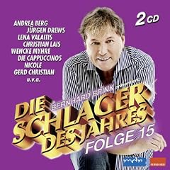 Die Schlager des Jahres Folge 15 Pr�s.Von B.Brink