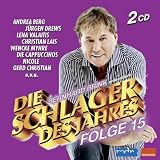 Die Schlager des Jahres Folge 15 Pr�s.Von B.Brink