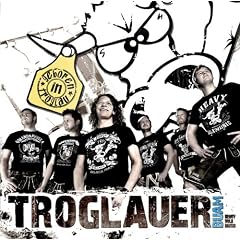 Geboren in Troglau