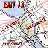 EXIT 13