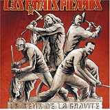 Sens de la Gravite (le)par Fatals Picards