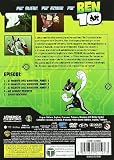 Ben 10 - Stagione 04 (3 Dvd)