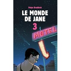 Le Monde de Jane Tome 3